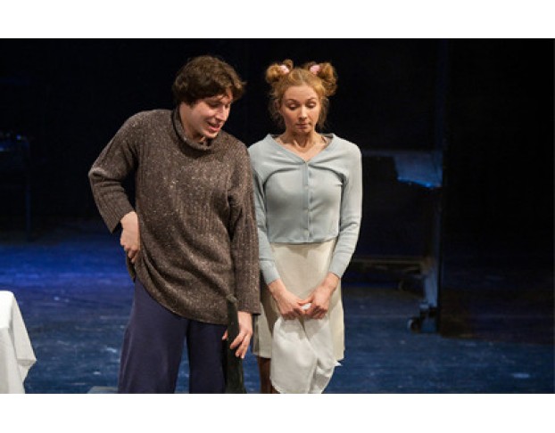 Пять Вечеров