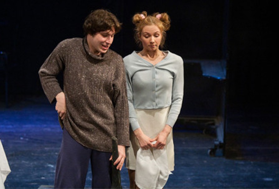 Пять Вечеров