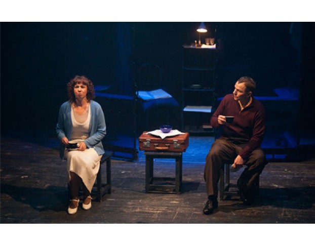 Пять Вечеров