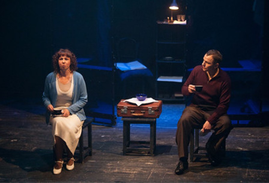 Пять Вечеров