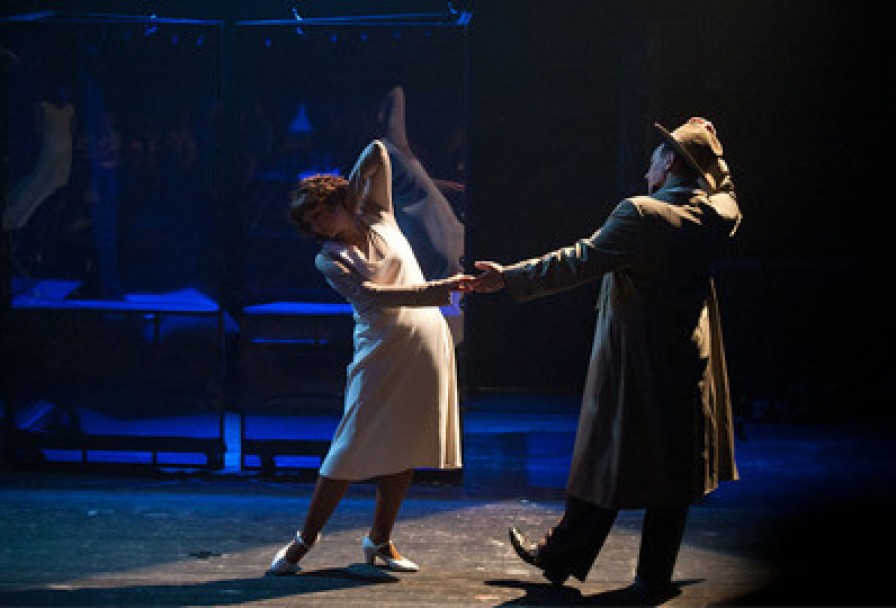 Пять Вечеров