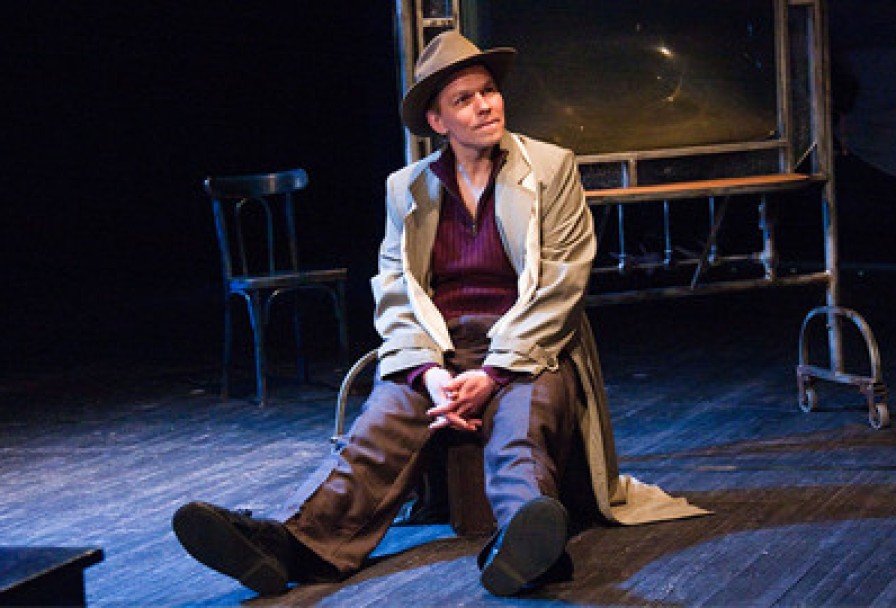 Пять Вечеров