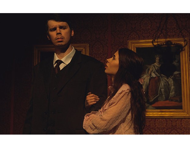 Пять Жар-Птиц в Поместье Ворона