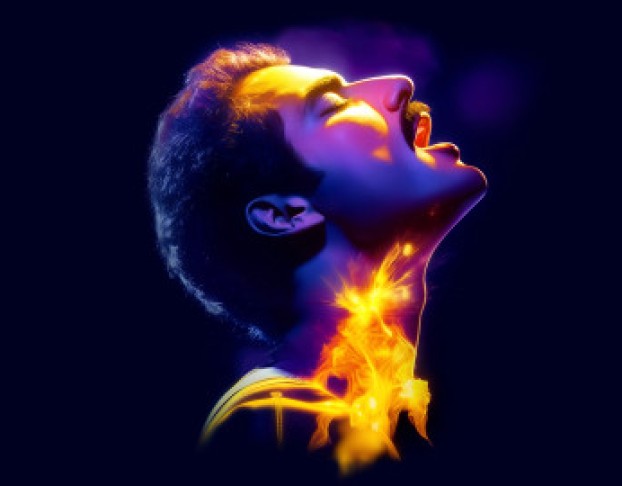 Queen. C Симфоническим Оркестром One Vision