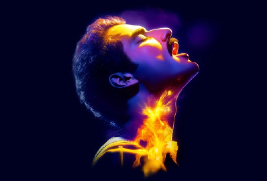 Queen. C Симфоническим Оркестром One Vision