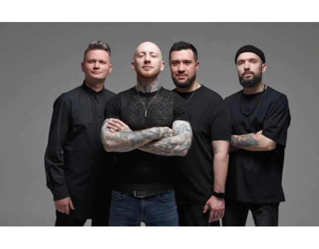 Queen & Scorpions. Aeroqueen C Симфоническим Оркестром