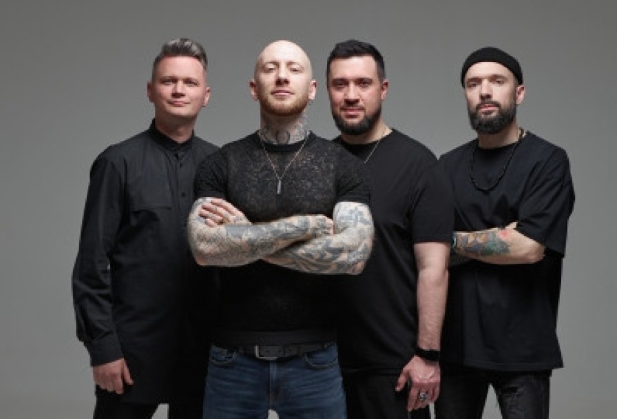 Queen & Scorpions. Aeroqueen C Симфоническим Оркестром