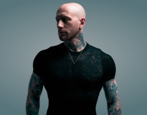 Queen & Scorpions. Aeroqueen C Симфоническим Оркестром