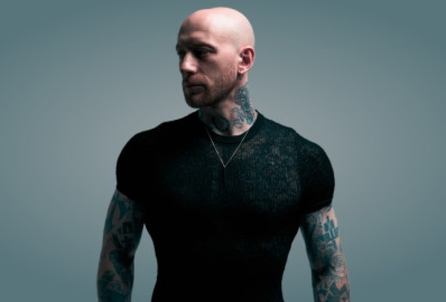 Queen & Scorpions. Aeroqueen C Симфоническим Оркестром