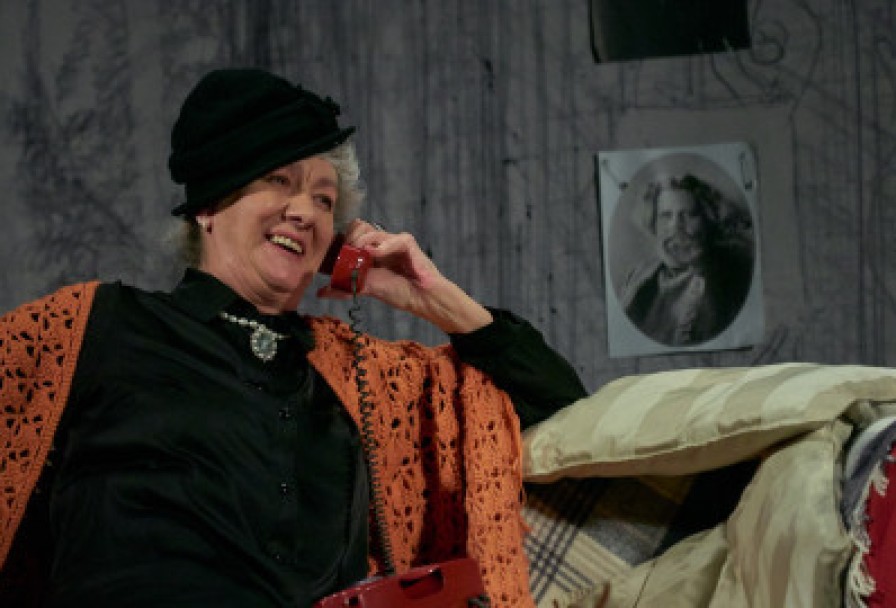 Раневская. Одинокая Насмешница