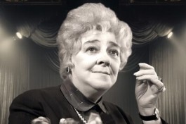 Раневская – Одинокая Насмешница