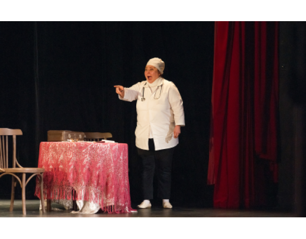 Раневская. Сквозь Смех и Слезы