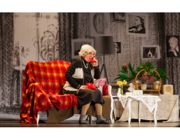 Раневская. Сквозь Смех и Слезы