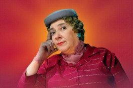 Раневская. Сквозь Смех и Слезы