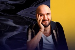 Расул Чабдаров