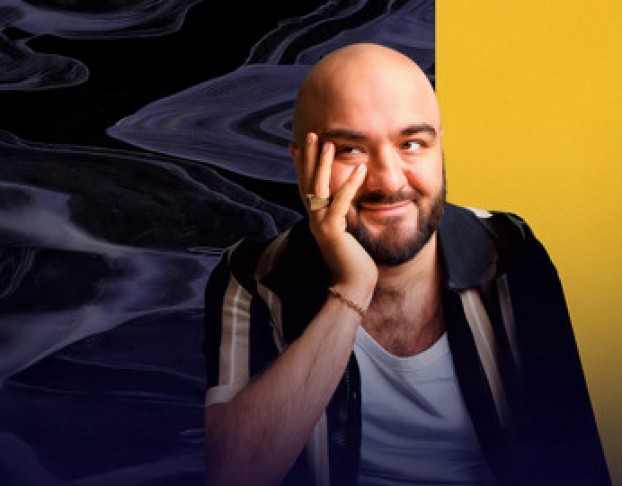 Расул Чабдаров