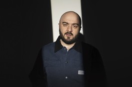 Расул Чабдаров