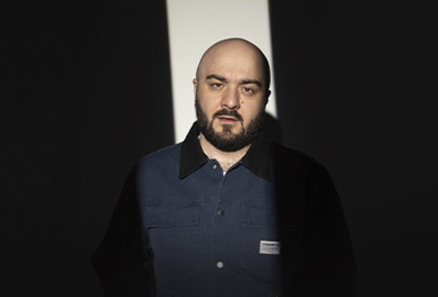 Расул Чабдаров