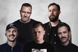 Резиденты Standup