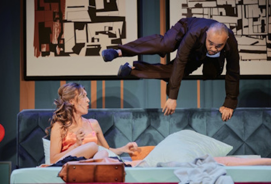 Риие Рогоносцы