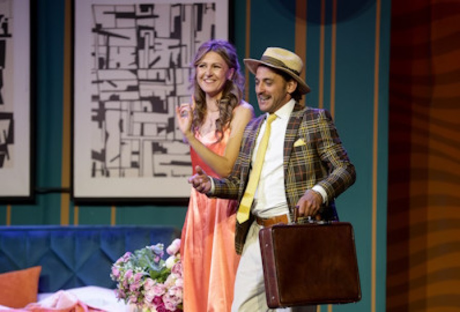 Риие Рогоносцы