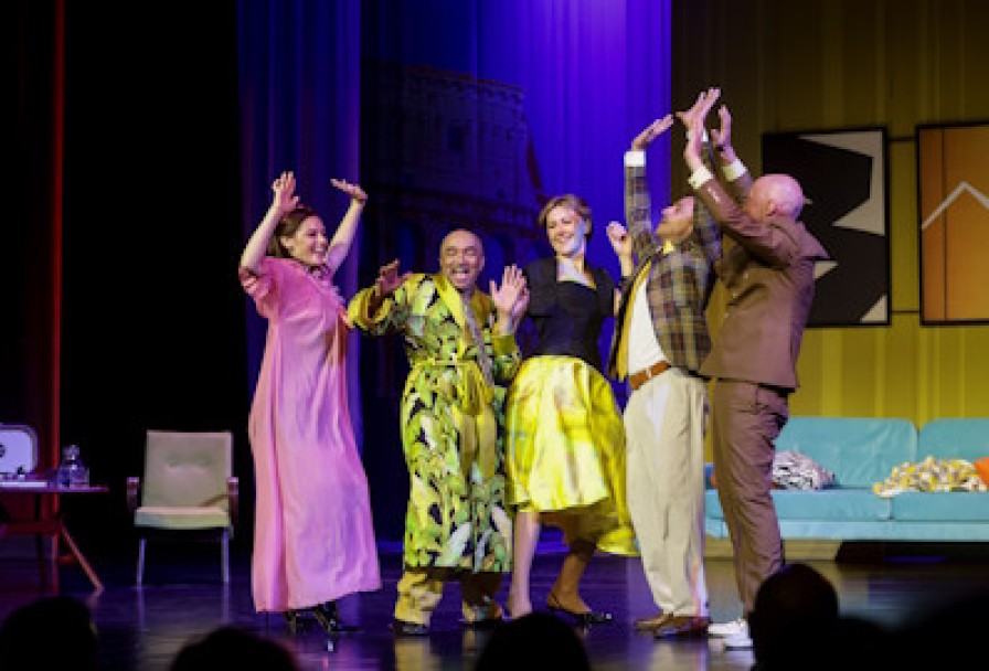 Риие Рогоносцы