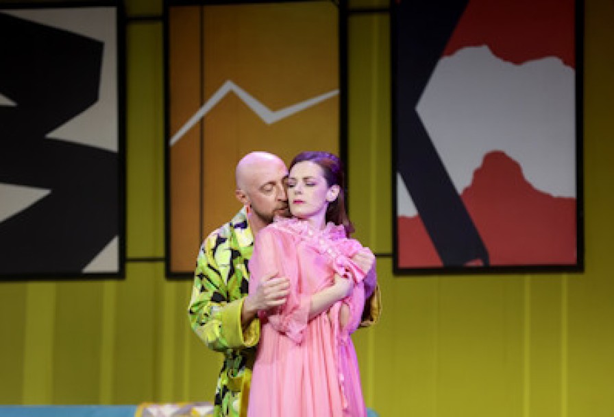 Риие Рогоносцы