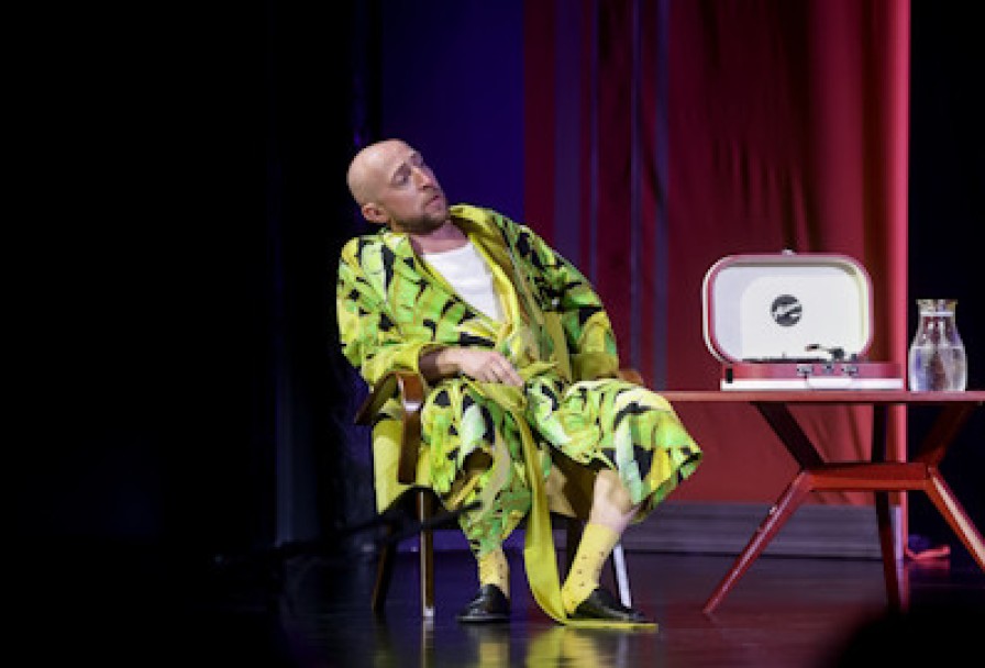 Риие Рогоносцы