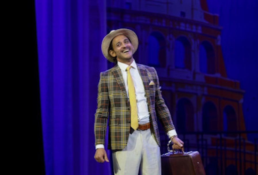 Риие Рогоносцы