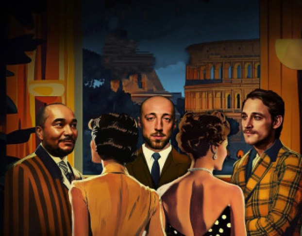 Риие Рогоносцы