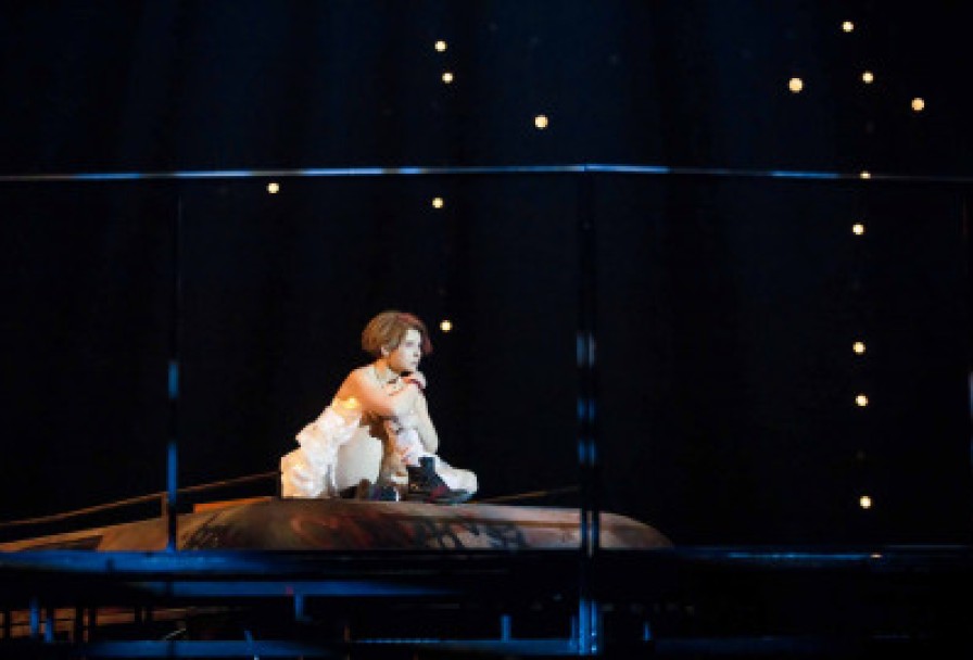 Ромео и Джульетта