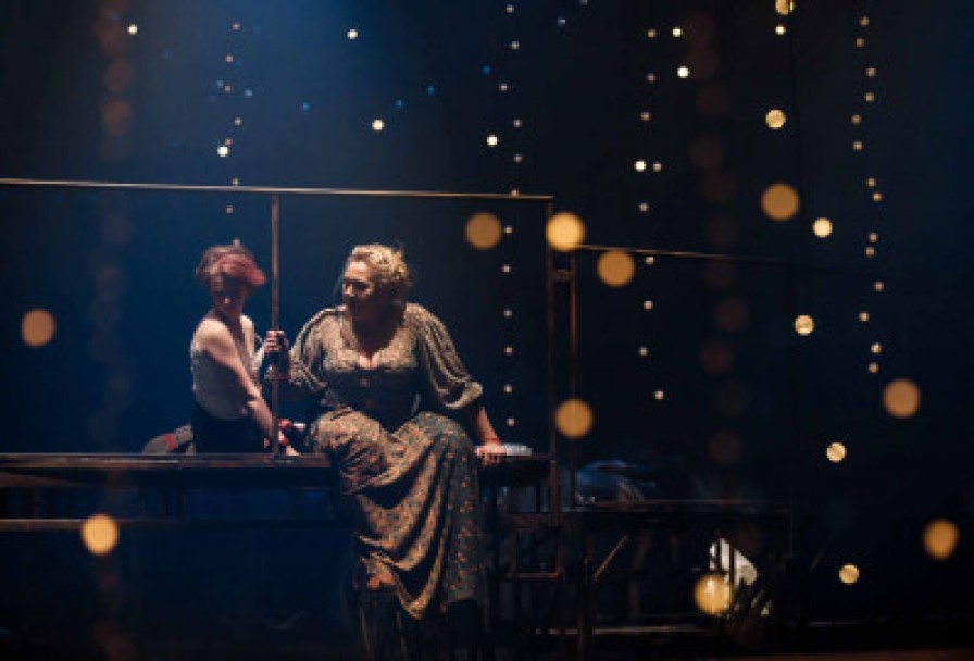 Ромео и Джульетта