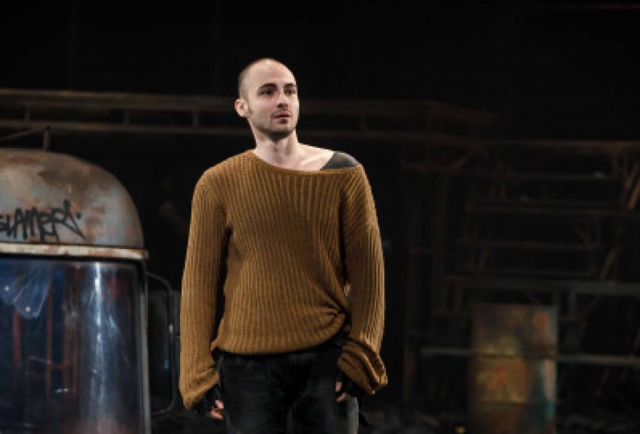 Ромео и Джульетта