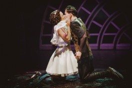 Ромео и Джульетта