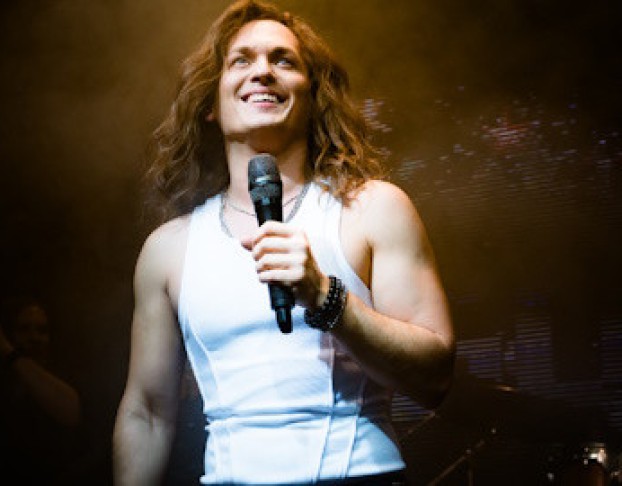 Рождественский 2026. Евгений Егоров