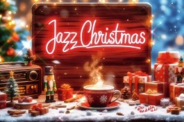 Рождественский Джаз