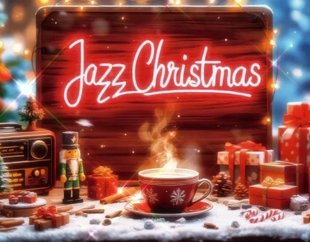 Рождественский Джаз
