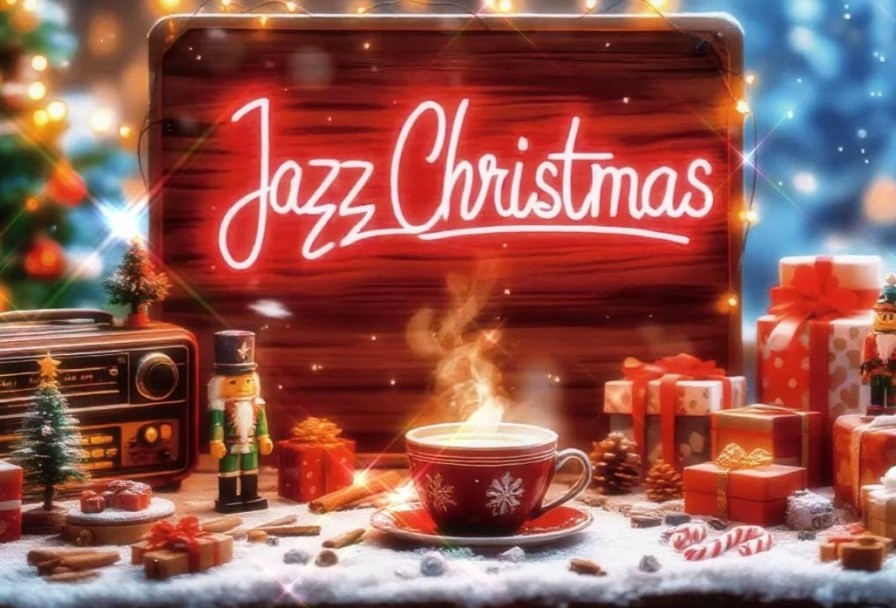 Рождественский Джаз