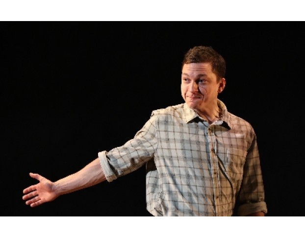 Рыжий. Я Всех Любил. без Дураков