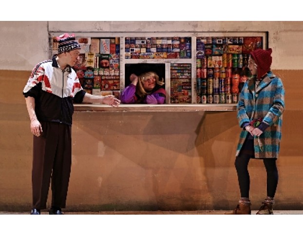 Рыжий. Я Всех Любил. без Дураков