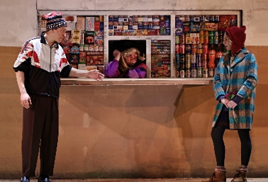 Рыжий. Я Всех Любил. без Дураков