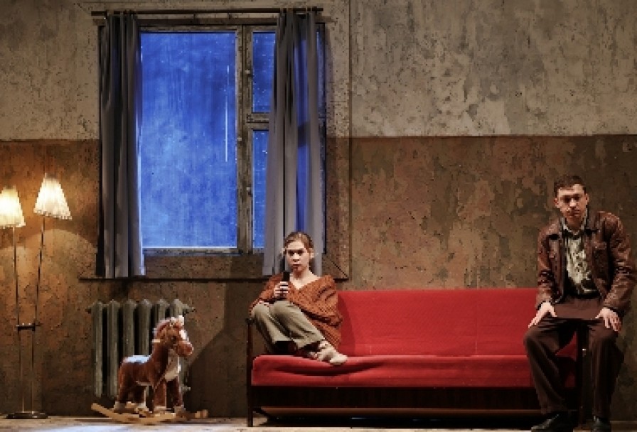 Рыжий. Я Всех Любил. без Дураков