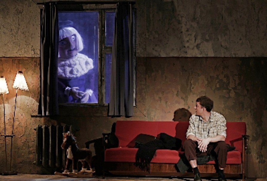 Рыжий. Я Всех Любил. без Дураков