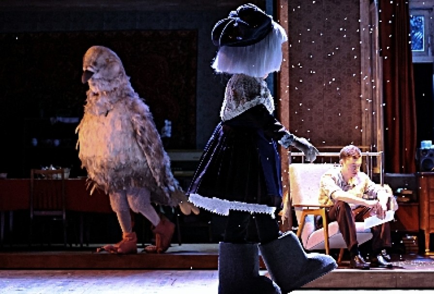 Рыжий. Я Всех Любил. без Дураков