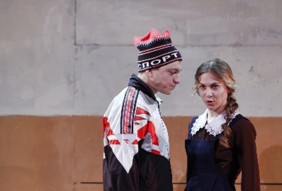 Рыжий. Я Всех Любил. без Дураков