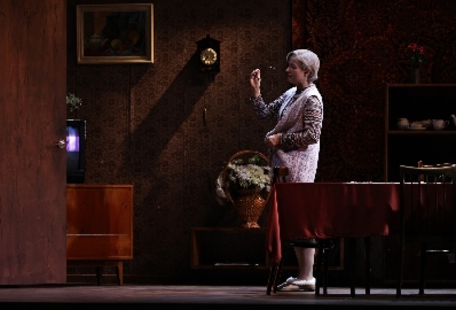 Рыжий. Я Всех Любил. без Дураков