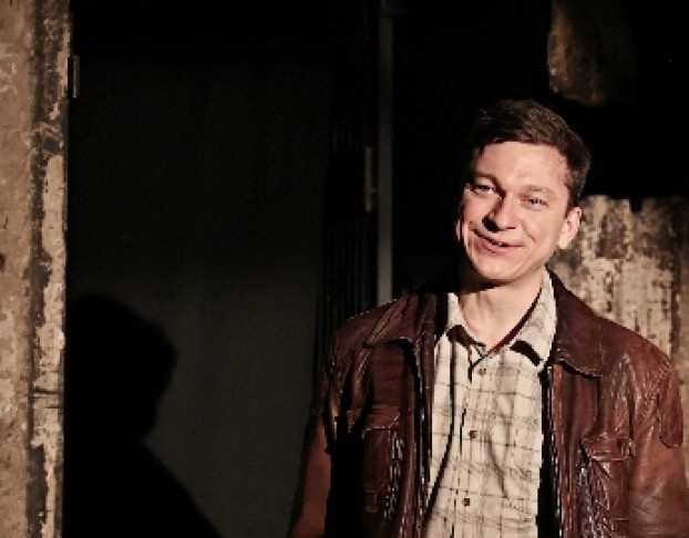 Рыжий. Я Всех Любил. без Дураков