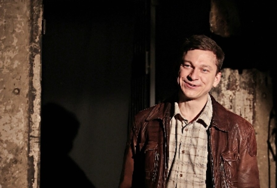 Рыжий. Я Всех Любил. без Дураков