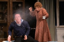 Счастье Моё