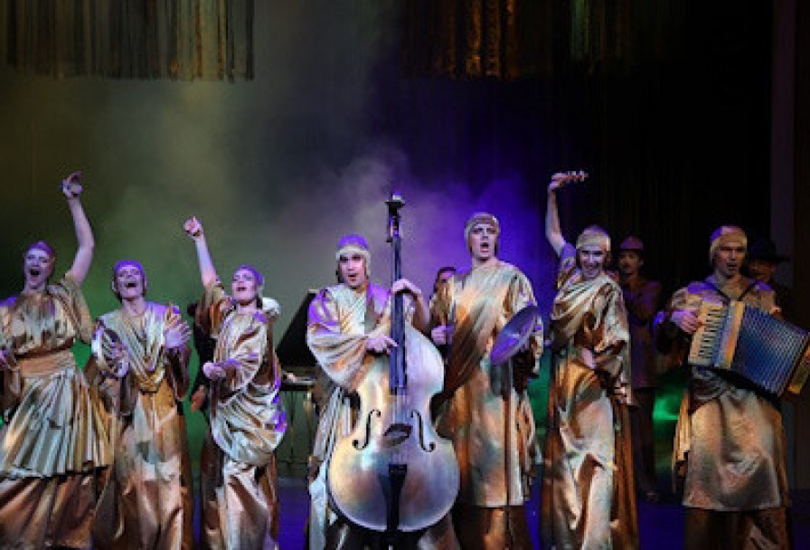 Секрет Её Молодости